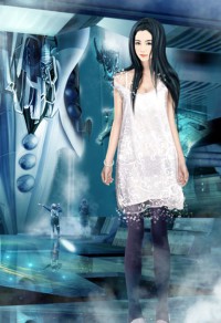 山村裡的小女人