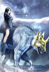 贤妻绿公淫记