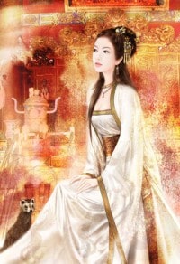 老祖带娃闯星际
