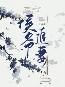 侯爺追妻(不V)