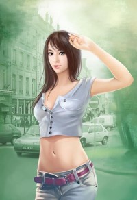 晏少私宠：复仇新娘送上门季紫瞳晏北辰