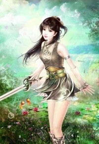 何人寻仇