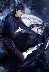 （士兵突击）永相随，一生