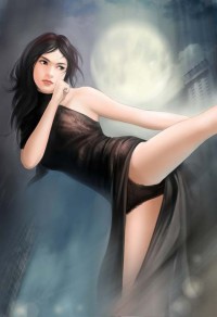 穿越之冷君的问题皇后