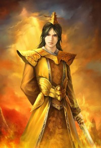 生存遊戲[無限]