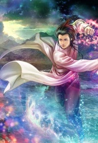 主角是李二蛋紀心雨的