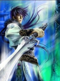 執魔