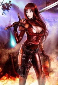 女神攻略师