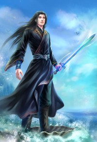 饲养人鱼崽崽（穿越）